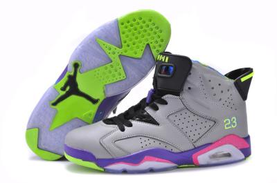 Air Jordan 6-120